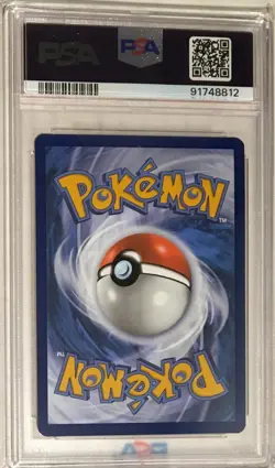 2023 Pokemon Trading Card Game Classic Collection PSA 10 Venusaur Holo #003 CLV - Image 2