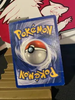 Brock's Vulpix 73/132 Pokemon Card (Gym Heroes Set) - Near Mint - Image 2