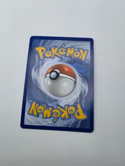 2025 Prismatic Evolutions Dusclops Reverse Master Ball HOLO Pokemon Card 36/131 - Image 2
