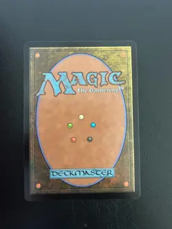 Leyline of Lightning Wilds of Eldraine: Enchanting Tales Regular Rare Mtg 45 - Image 2