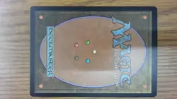 Blustering Barnyard Unknown Event Playtest MTG - Image 2