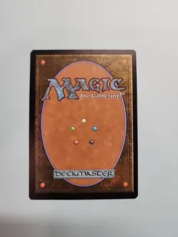 Sothera, the Supervoid Edge of Eternities Regular MTG M 0115 - Image 3