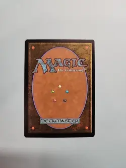 Sothera, the Supervoid Edge of Eternities Regular MTG M 0115 - Image 4