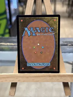 MTG *Liliana, Dreadhorde General Borderless Mana Foil X1* (NM) Foundations Magic - Image 2