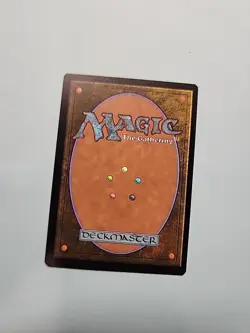 Weftwalking Edge of Eternities Regular Magic The Gathering MTG M 0086 - Image 3