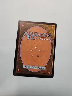 Weftwalking Edge of Eternities Regular Magic The Gathering MTG M 0086 - Image 4