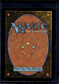 MTG Magic The Gathering MH2 Modern Horizons 2 Extended Art #477 Misty Rainforest - Image 2