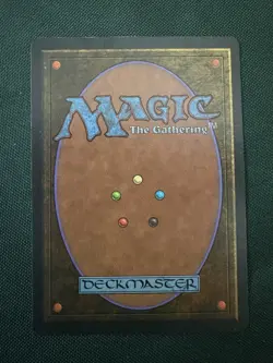 Mishra’s Factory (1994 Antiquities) - Classic MTG Magic The Gathering - Image 2