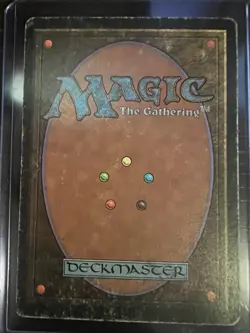MTG Berserk | Limited Edition Beta | HP - Image 2
