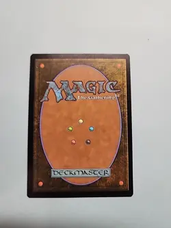 MTG Edge of Eternities M Tannuk, Steadfast Second #0162 Magic The Gathering - Image 3