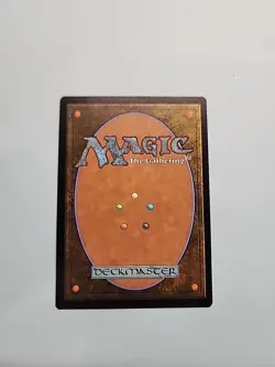 MTG Edge of Eternities M Tannuk, Steadfast Second #0162 Magic The Gathering - Image 4