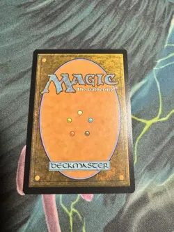 MTG Edge of Eternities M Tannuk, Steadfast Second #0162 Magic The Gathering - Image 2