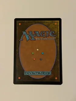 Magic the Gathering : CORE SET 2015 Urborg, Tomb of Yawgmoth NM MTG - Image 2