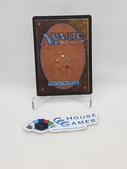 Baron Sengir MTG French Homelands Reserve List Legend *CCGHouse* - Image 2