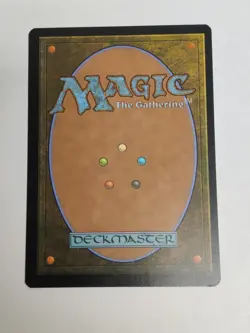 MTG Edge of Eternities M Tannuk, Steadfast Second #0162 non-foil - Image 2