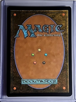 MTG Magic The Gathering SLD Secret Lair Borderless Foil #1048 Matter Reshaper - Image 2