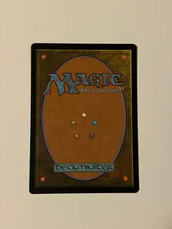 Magic the Gathering : DOUBLE MASTERS Toxic Deluge NM MTG - Image 2