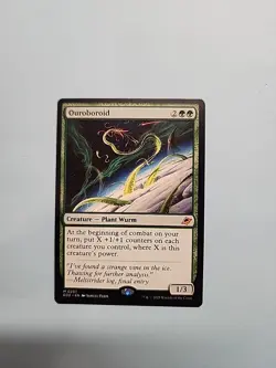 Ouroboroid Edge of Eternities Regular Magic The Gathering MTG M 0201 - Image 2