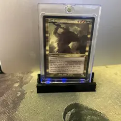 MTG Borborygmos Enraged (Retro Frame) - Ravnica Remastered (RVR) #357 MTG - Image 5