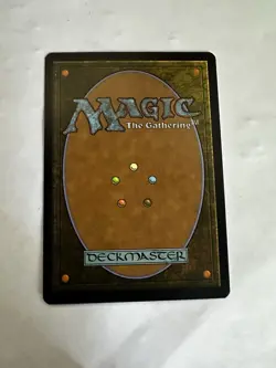 Mtg Nether Traitor Time Spiral - Image 2