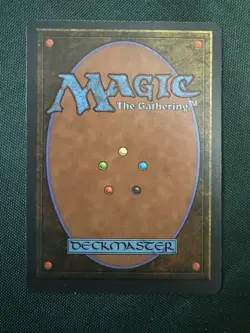 Mana Vault (4th Edition, 1995) - Vintage Magic the Gathering MTG Card - Image 2