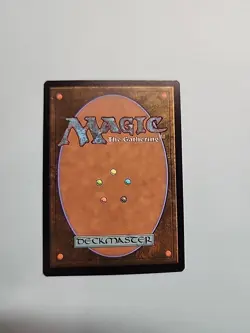 Sami, Wildcat Captain (Mythic Rare) 0226 Edge of Eternities MTG NM EOE Regular - Image 3