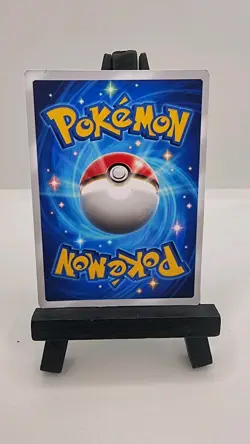 gengar Pokemon TCG Pocket holo (fan art) crd1216 - Image 2