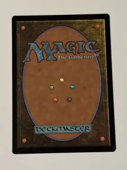 MTG Preordain - Commander Legends NM - Image 2