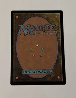 MTG Preordain - Commander Legends NM - Image 2