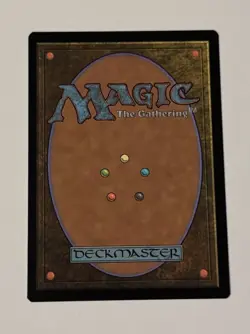 MTG Preordain - Commander Legends NM - Image 2