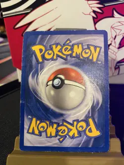 2000 SABRINA'S GENGAR 29/132 GYM CHALLENGE UNLIMITED POKEMON TCG MP - Image 2