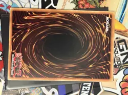 Yugioh Tri-Brigade Ferrijit the Barren Blossom MP21-EN196 Secret Rare 1st Ed NM - Image 2