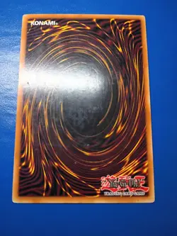 MP 1st Ed Blackwing - Elphin the Raven RGBT-EN013 Ultimate rare Yugioh! (Tracked - Image 2