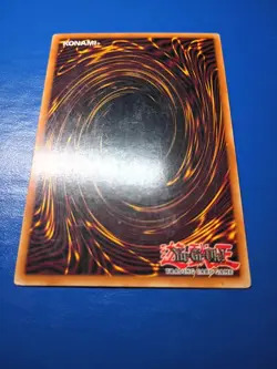 MP 1st Ed Blackwing - Elphin the Raven RGBT-EN013 Ultimate rare Yugioh! (Tracked - Image 4