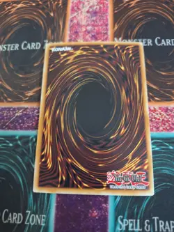 Yugioh Malefic Paradox Gear DUOV-EN048 Ultra Rare 1st Edition Near Mint - Image 3