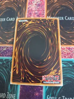 Yugioh World Chalice Guardragon MP18-EN047 Ultra Rare 1st Edition Near Mint - Image 3