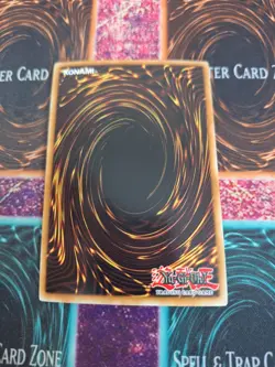 Yugioh Xyz Reflect ORCS-EN066 Ultra Rare 1st Edition Near Mint - Image 3