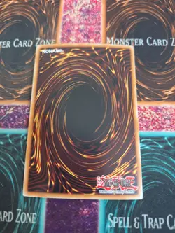 Yugioh Anti-Spell Fragrance BLLR-EN078 Ultra Rare 1st Edition Near Mint - Image 3