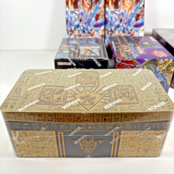 Yu-Gi-Oh! TCG Yugioh SEALED Decks, Tins & Boxes Bundle Lot of 6 - Image 5