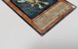 Yugioh Treeborn Frog SOI-EN025 Ultimate Rare Unlimited MP - Image 2