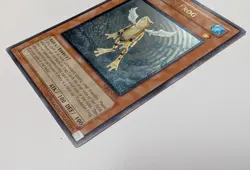 Yugioh Treeborn Frog SOI-EN025 Ultimate Rare Unlimited MP - Image 3