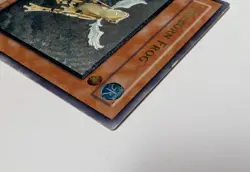 Yugioh Treeborn Frog SOI-EN025 Ultimate Rare Unlimited MP - Image 4