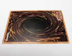 Yugioh Treeborn Frog SOI-EN025 Ultimate Rare Unlimited MP - Image 5