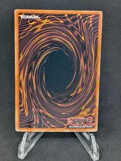 YUGIOH Super Rare Shrink STON-ENSE2 NM - Image 5