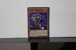 Archfiend Heiress JOTL-EN029 VLP Rare Unlimited Yugioh 1st Edition - Image 1