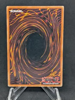 Destiny Hero Double Dude POTD-EN012 1st Edition Ultra Rare Yugioh TCG MP+ - Image 4