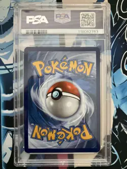 Pokemon TCG Kecleon 213/191 2024 Surging Sparks Illustration Rare Card - PSA 10 - Image 2