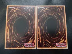 2x Morphing Jar #2 PSV-EN040 Unlimited Rare Goat Format Yugioh Card Set NM - Image 2