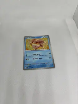 (10) Card Pokemon Scarlet & Violet 151 Lot. - Image 2