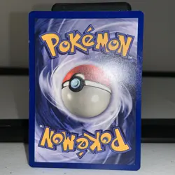 Onix 56/102 Base Set - Common Pokemon Card - NM - Image 2
